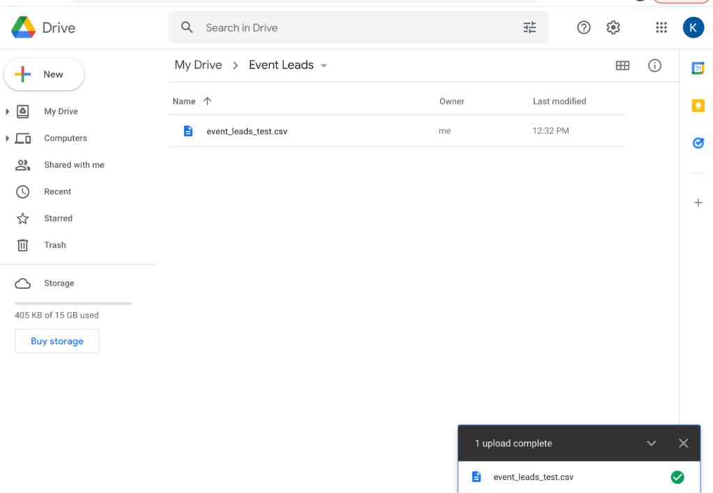 How to automate data import from CSV files | Workato Product Hub