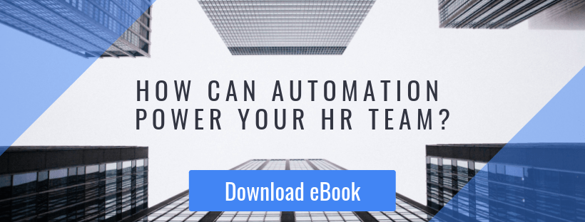 Download the HR Automation eBook