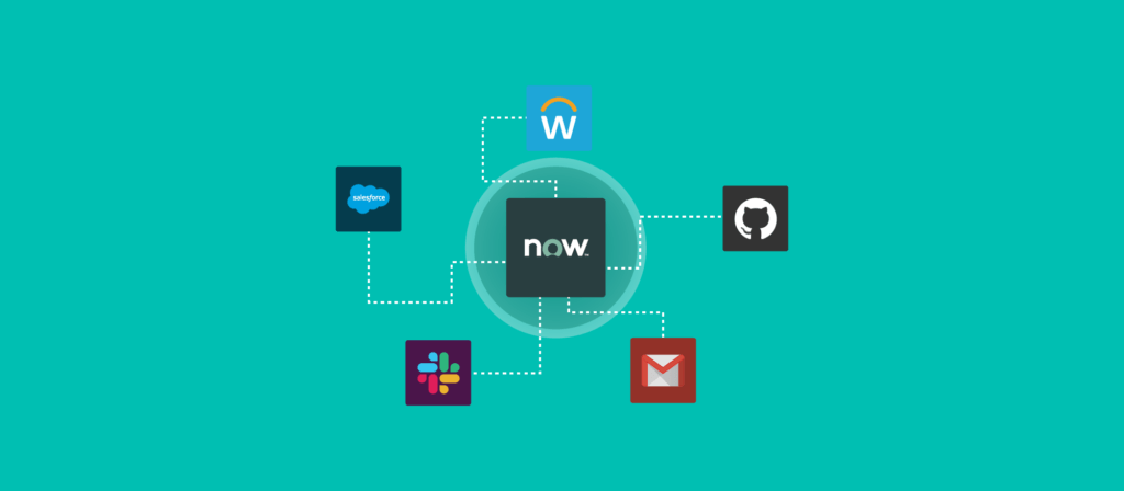 The 5 best ServiceNow app integrations for IT.