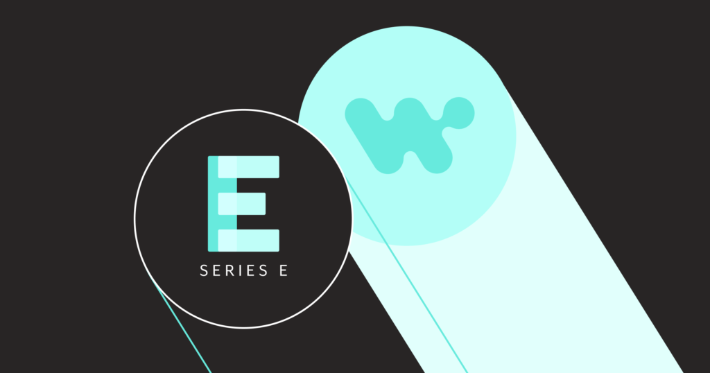 Series E announcement