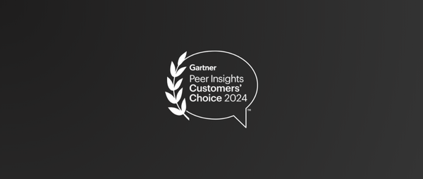 Workato Gartner Peer Insights Blog Post Header