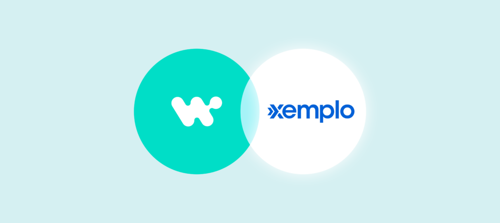 Xemplo Case Study Header