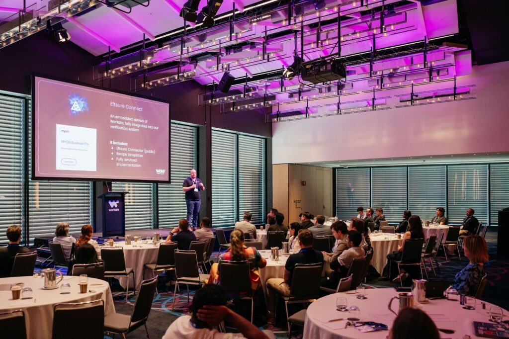 James Farrand shares how integrations became the foundation of their high growth partnership strategy.