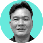 Chris Jang Headshot