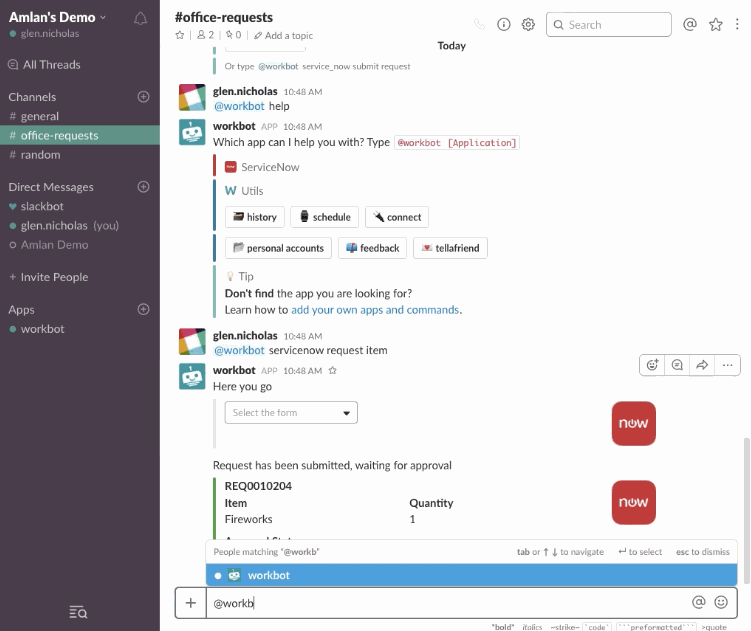 Here are seven reasons why approval workflows in Slack are truly revolutionary.