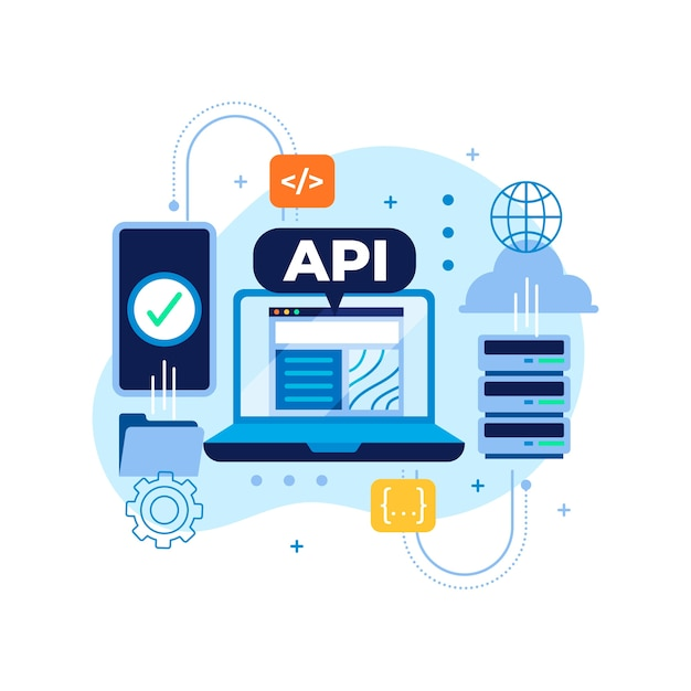 API Diagram