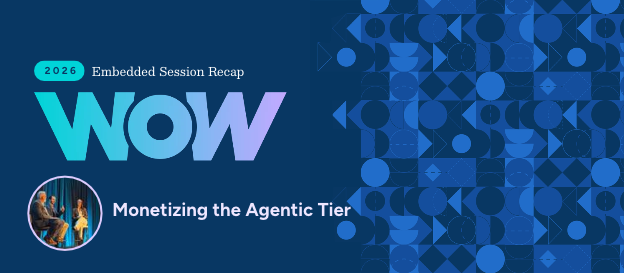 Monetizing the Agentic Tier: Build Guardrails First, Then Work Out the Price